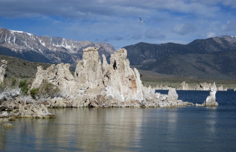 Mono Lake